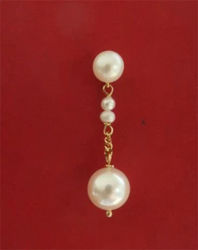 Stine A - Callas Single Ørering - Gold